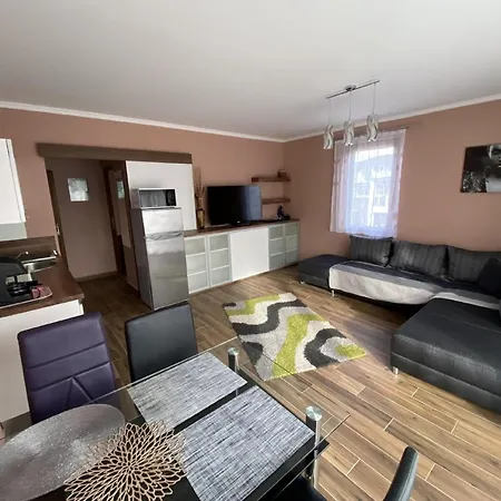 Dorina Wellness 2 * Siófok