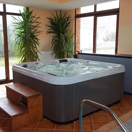 Dorina Wellness 2