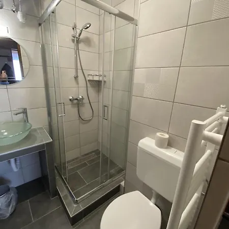 Apartmán Dorina Wellness 2 Siófok