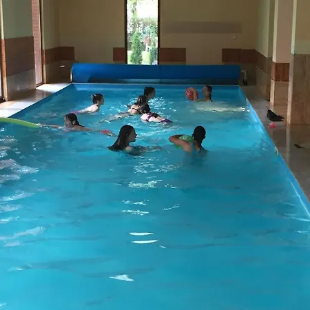 Dorina Wellness 2 * Siófok
