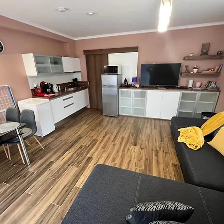 Dorina Wellness 2 Apartment